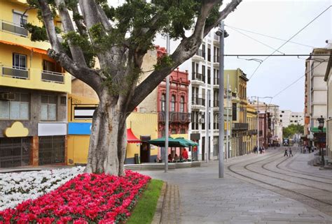 calle bencheque|Calle Bencheque en Santa Cruz De Tenerife